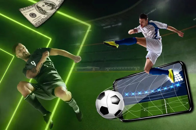 The Numbers Move, the Market Shifts – Explore Bongdalu Betting Odds